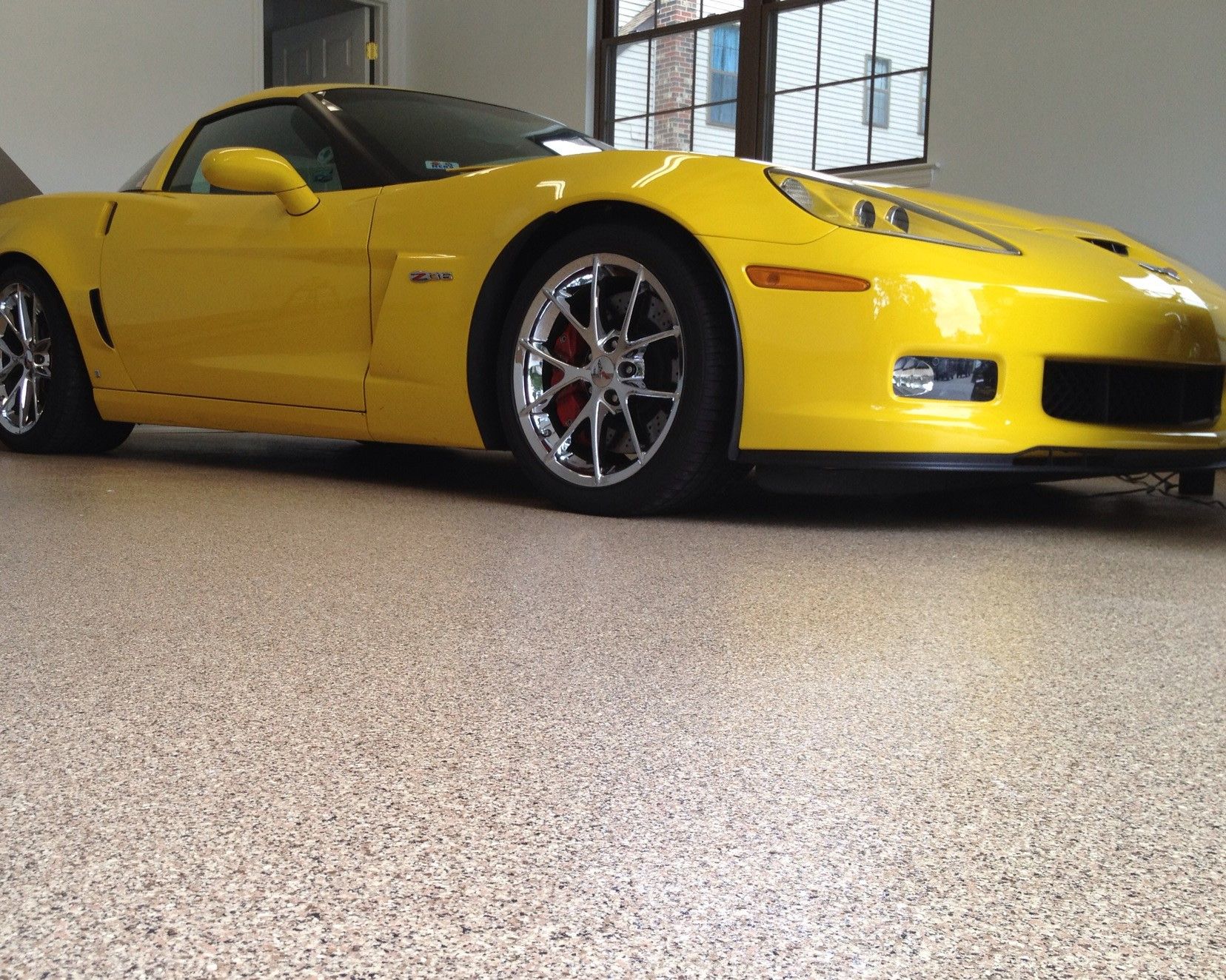 Epoxy vs. Polyurethane: Choosing the Right Floor Coating for ...